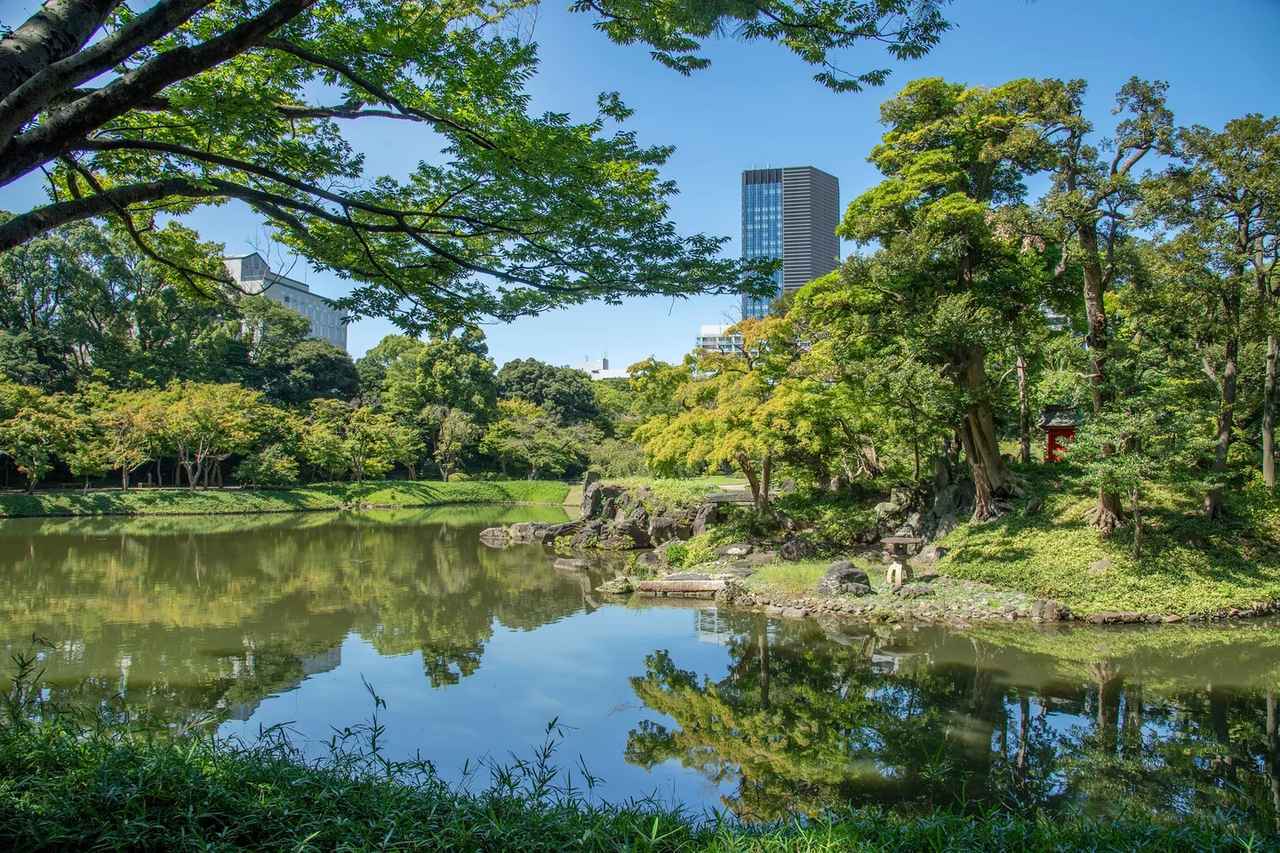 画像2: 東京ドーム＆小石川後楽園がすぐそこ！「推し活」も観光も妥協しない