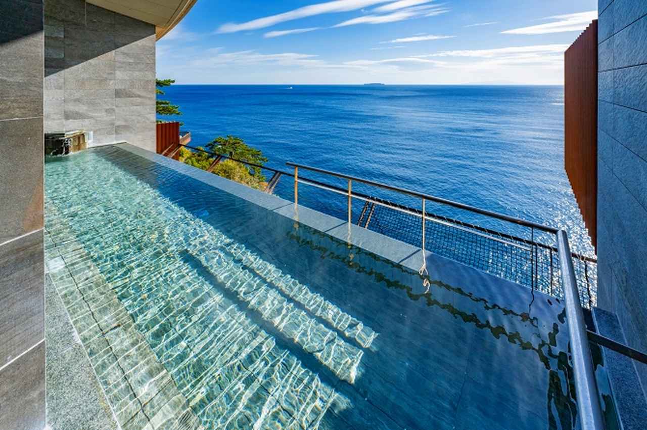 画像1: hotel-new-akao.com