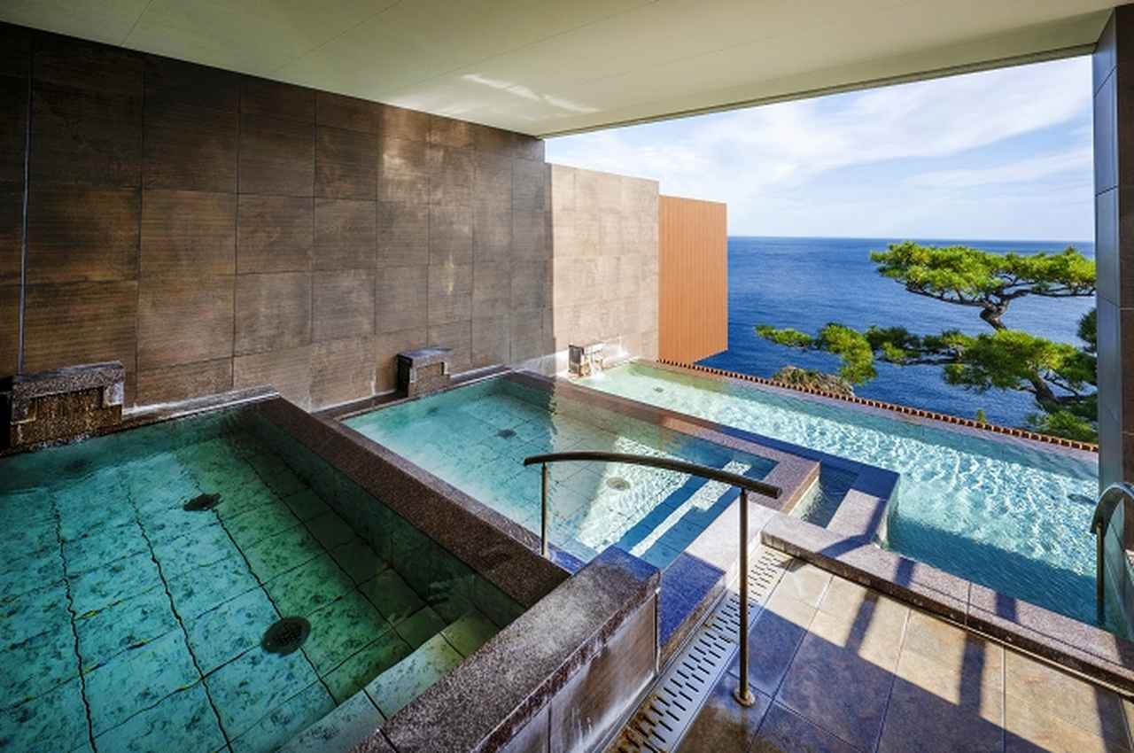 画像8: 【熱海】昭和レトロ✖絶景にときめく♡「ホテルニューアカオ」大人のご褒美宿泊レポート