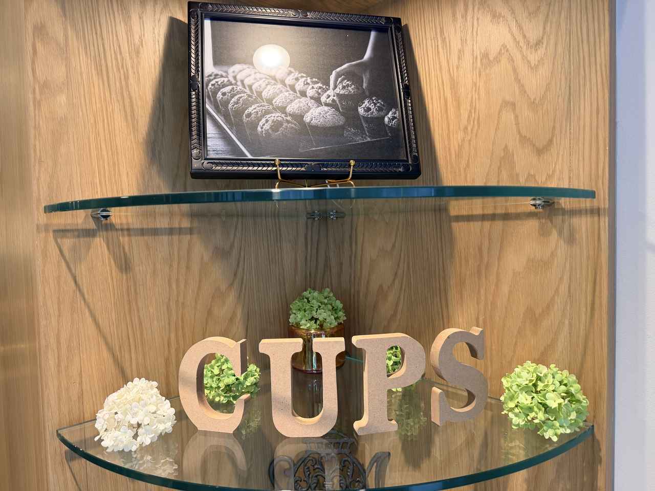 画像10: 表参道に誕生♡「Muffin&Bowls cafe CUPS（カップス）」で味わう焼きたてマフィンと極上かき氷の至福マリアージュ