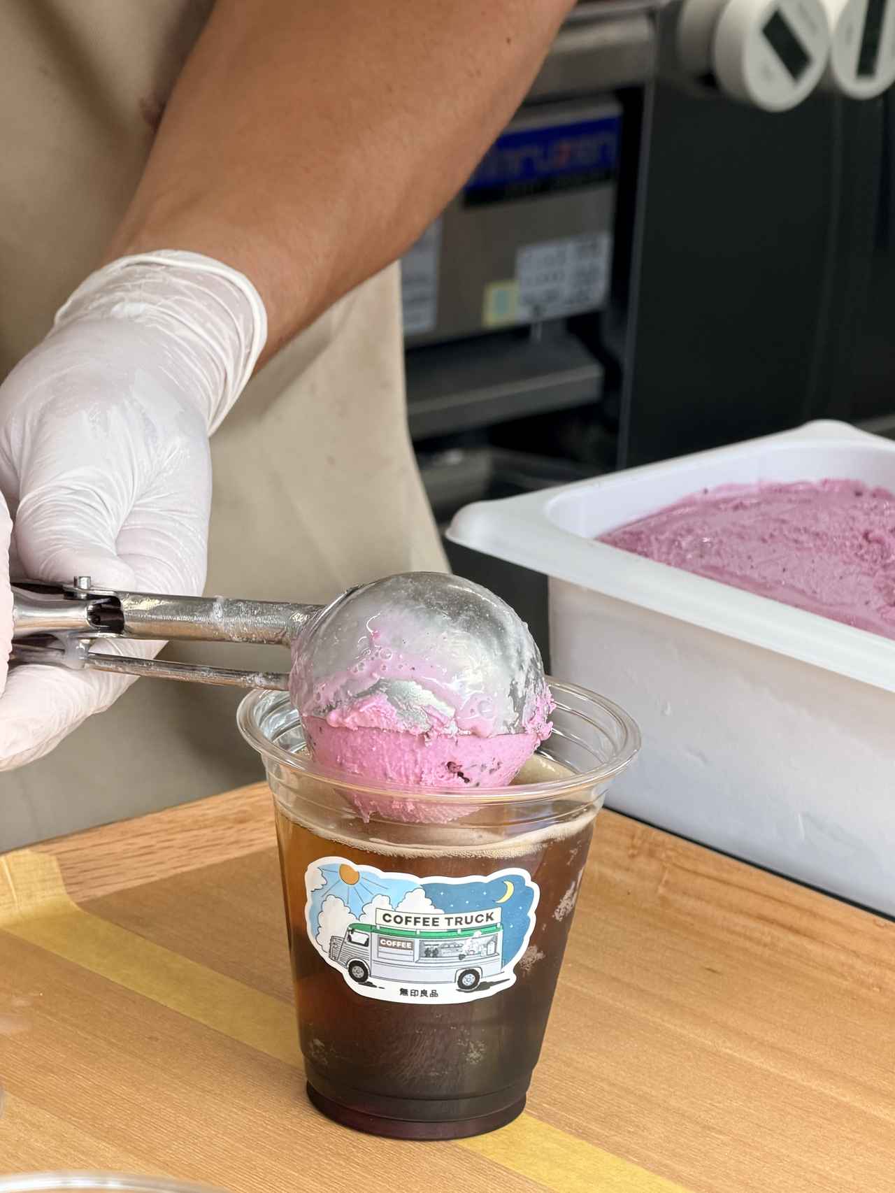 画像3: 極上のカフェインレス体験♡【無印良品】旅するカフェインレスコーヒー登場