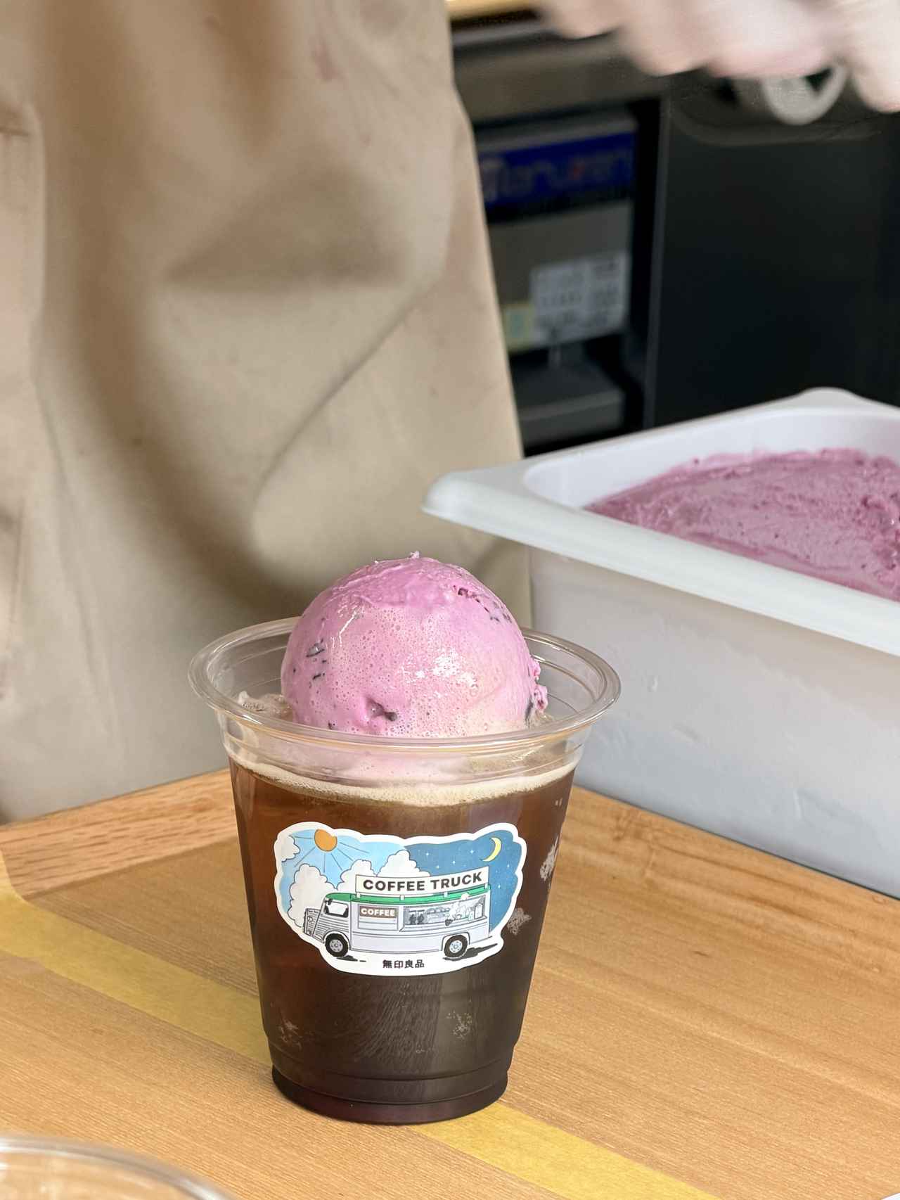 画像4: 極上のカフェインレス体験♡【無印良品】旅するカフェインレスコーヒー登場