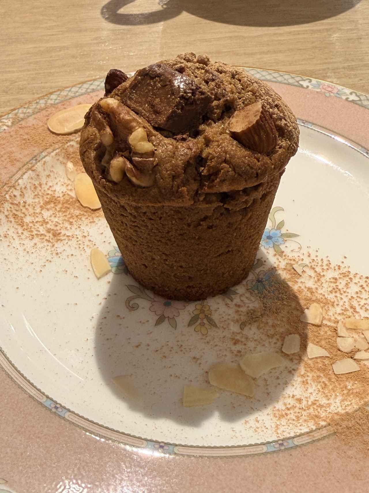 画像: チャイ　チョコナッツ（人気NO.1）