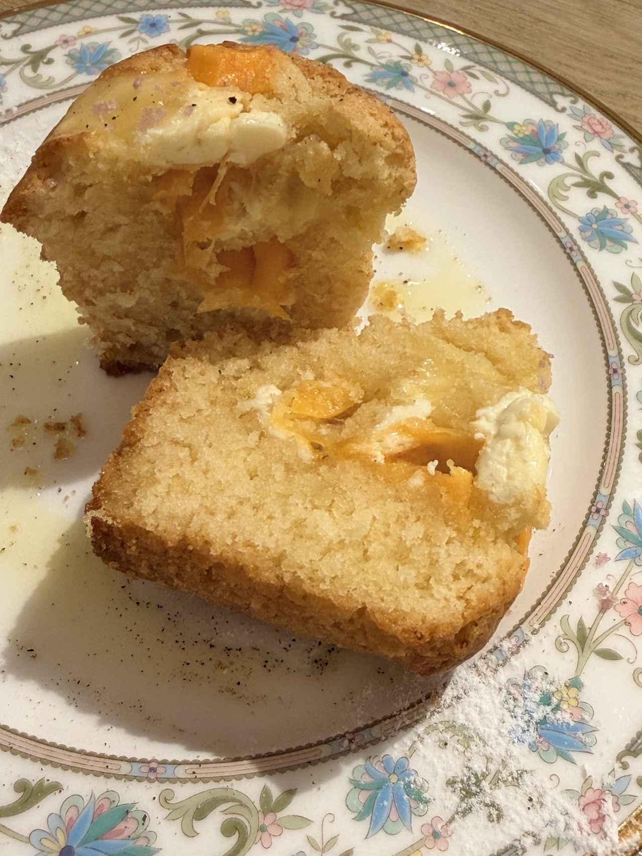 画像: 冷めてもおいしい