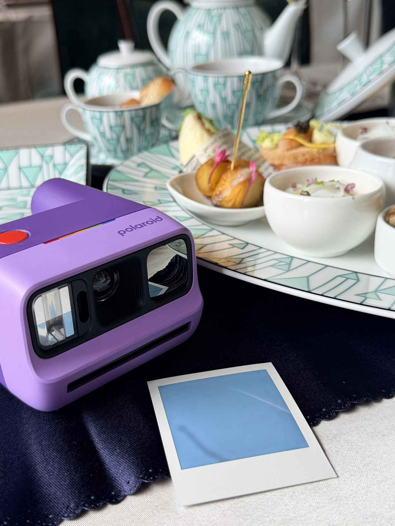 画像5: 「世界最小ポラロイド」と暮らす♡【Polaroid Go Gen 3】で残す愛おしい日常