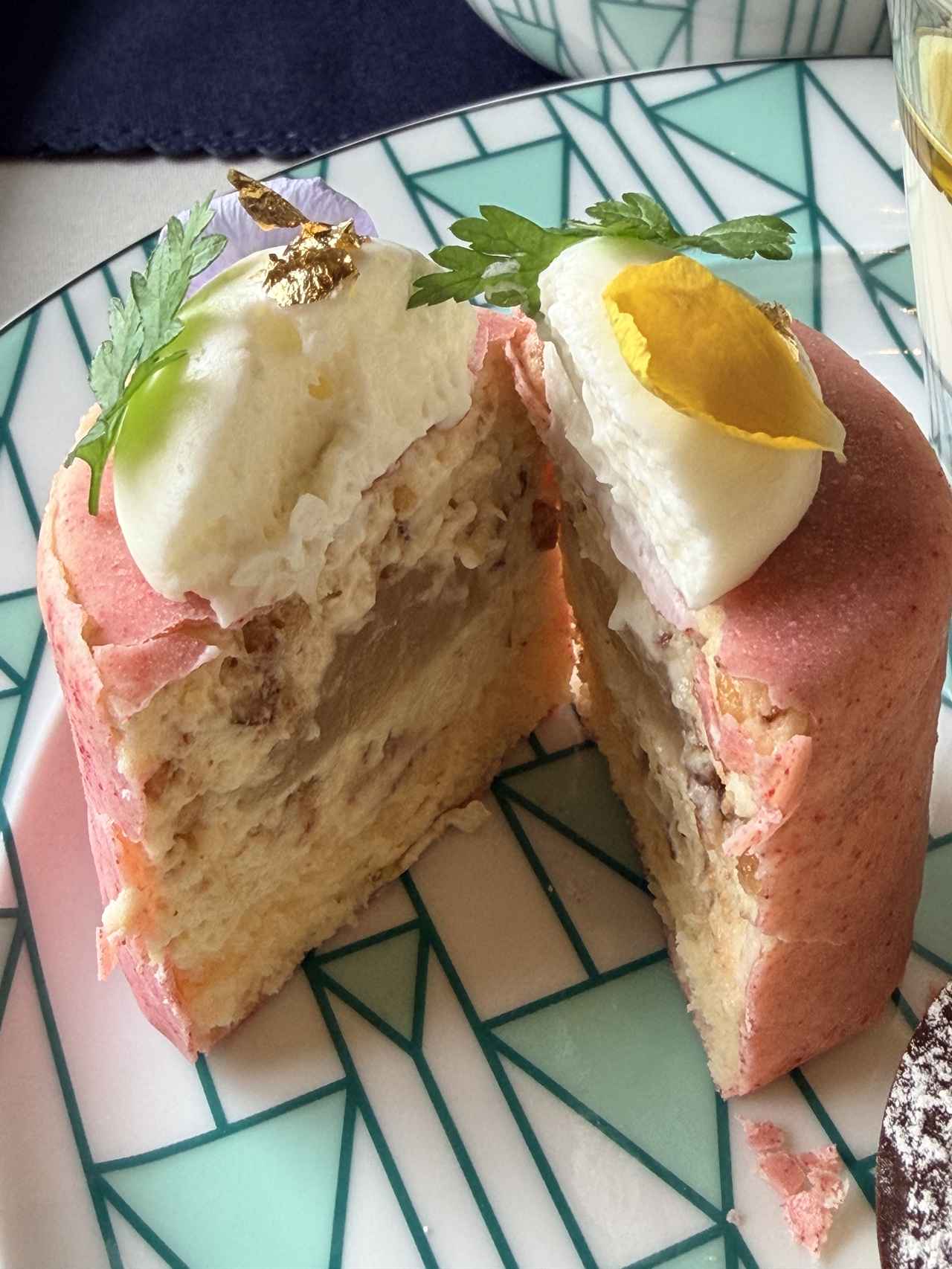 画像8: 【予約必須】プラダの世界観に浸る♡リストランテ オッツィオで味わうミラノのエレガンス