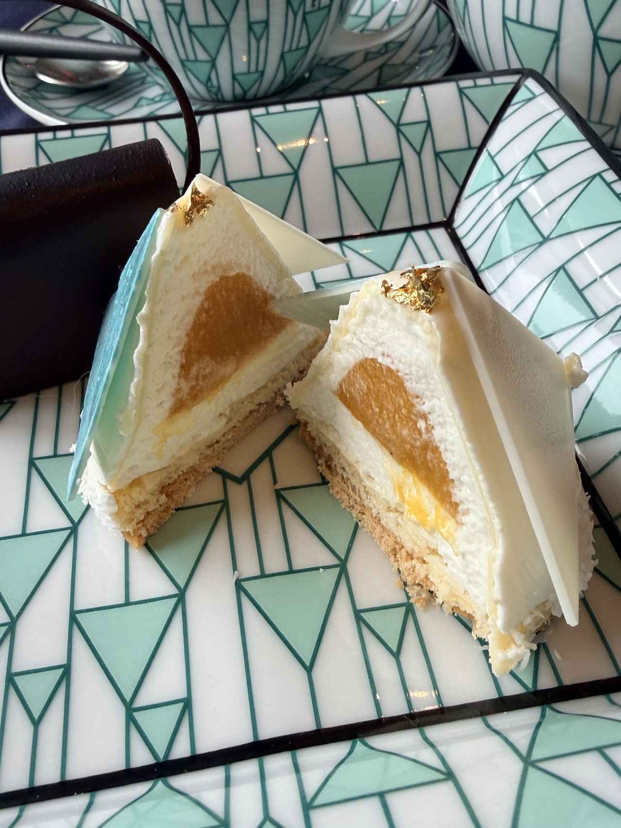 画像7: 【予約必須】プラダの世界観に浸る♡リストランテ オッツィオで味わうミラノのエレガンス