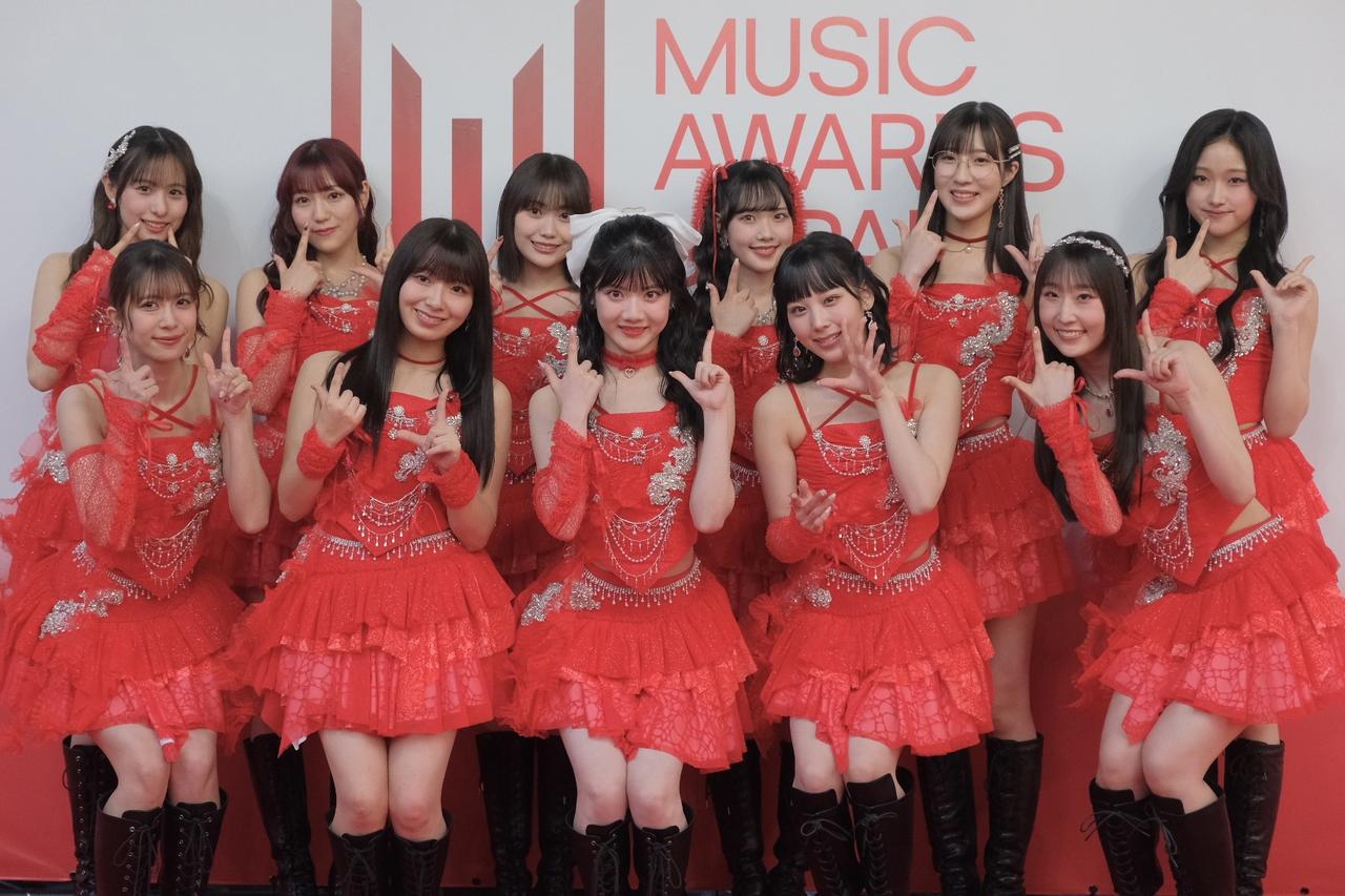 画像: Juice＝Juice