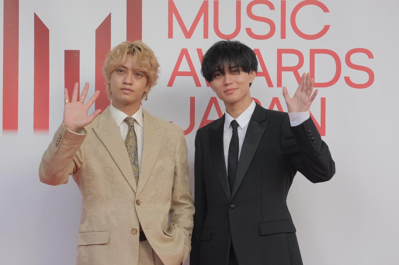 画像: King & Prince