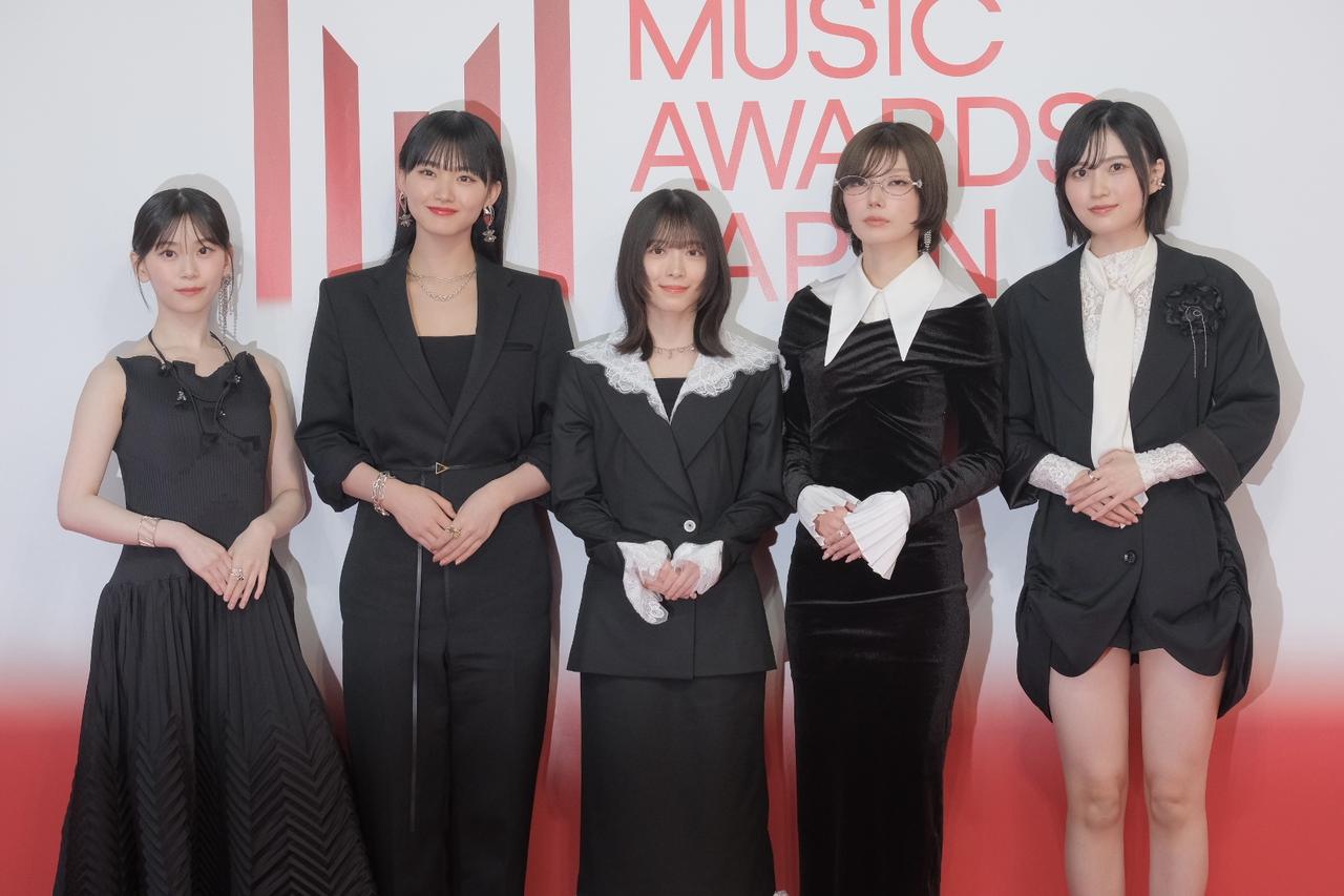 画像: 櫻坂46