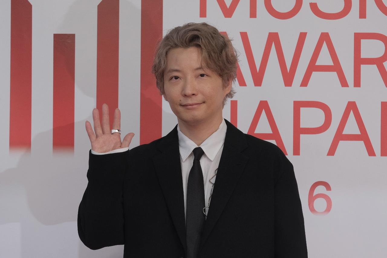 画像: 星野源
