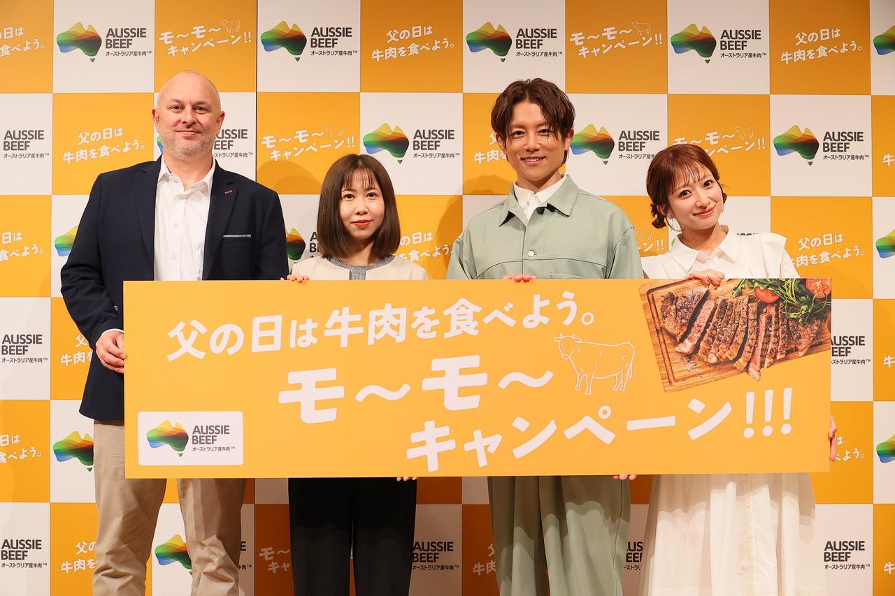 画像: 思わず「モ～！」の不満も愛に変わる？SNSのリアルなエピソードに共感の嵐