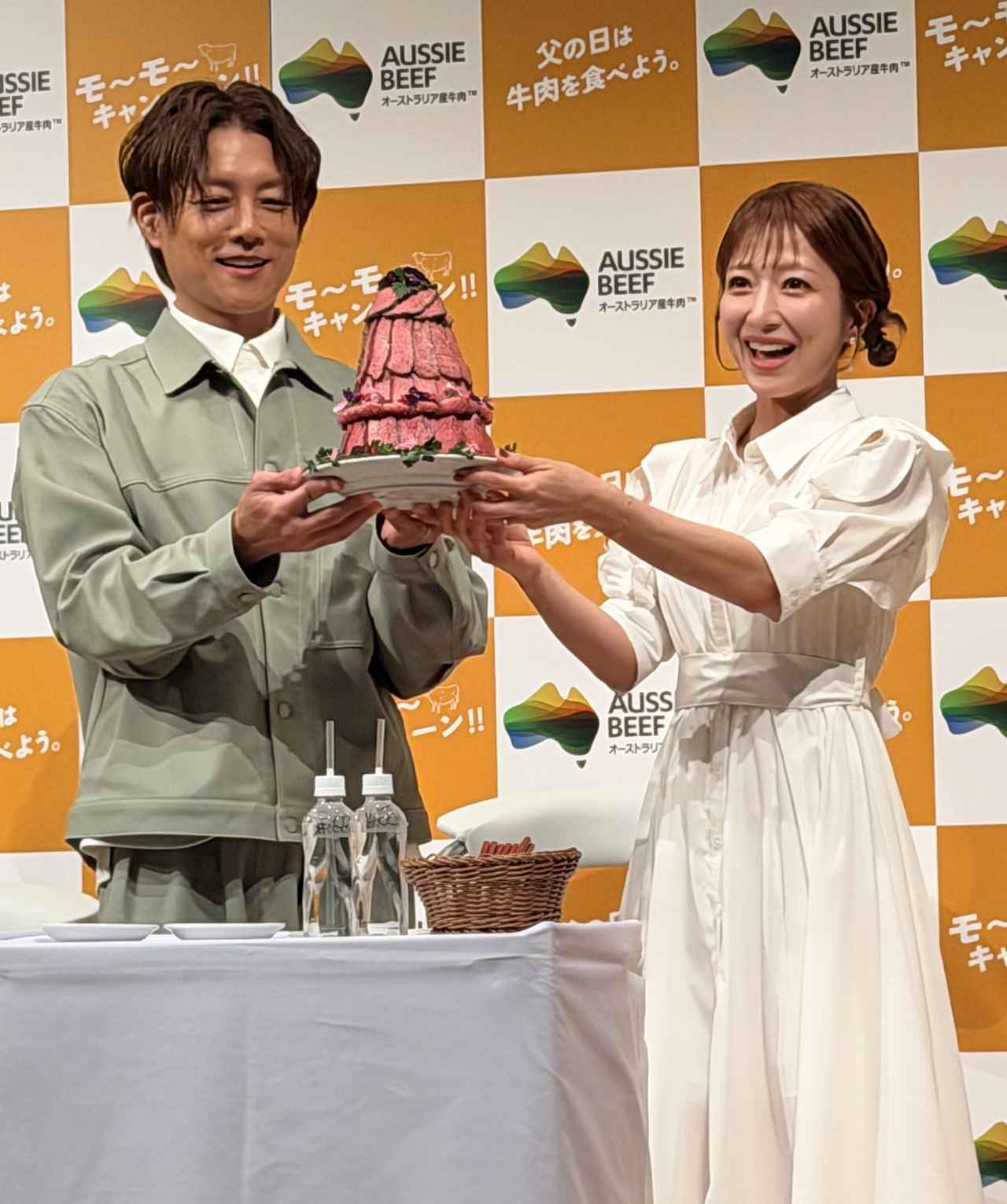 画像: 父の日は、家族で“おいしい時間”を贈ろう