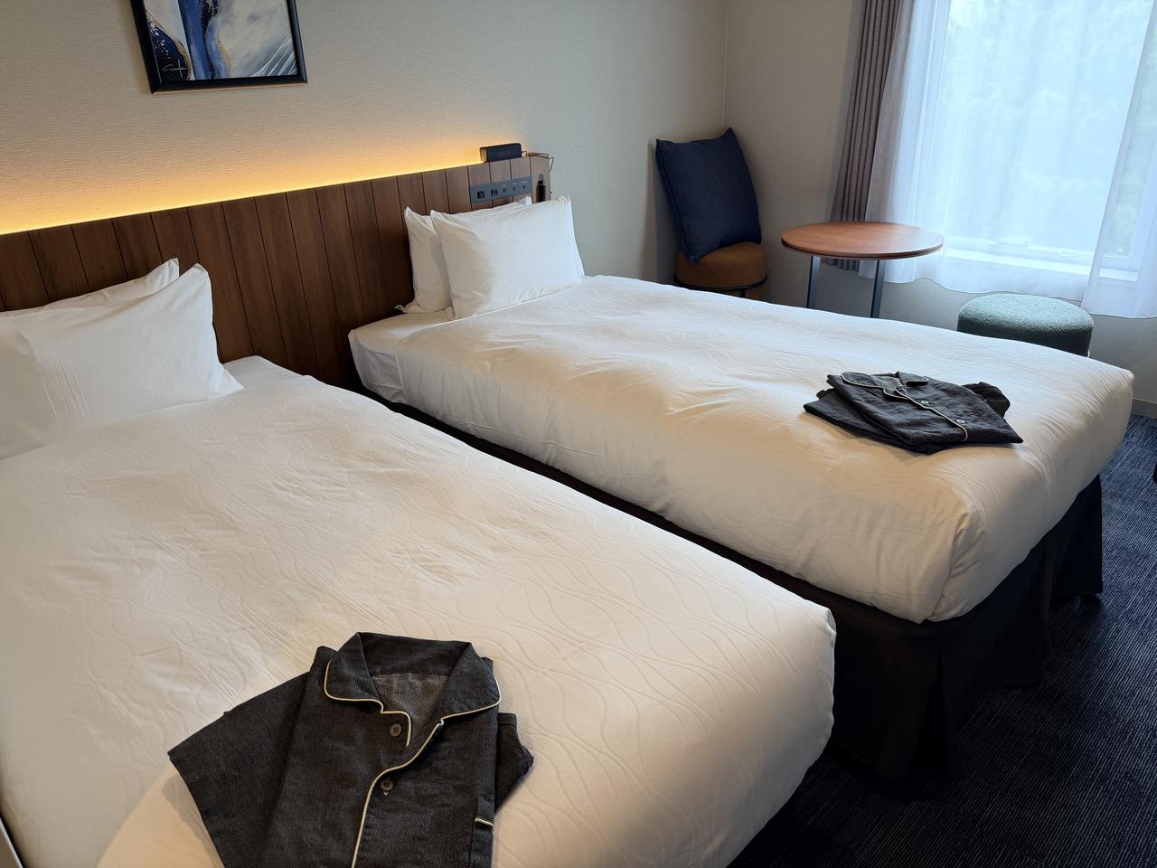 画像4: 海風を感じる“都市リゾート”へ♡「KOKO HOTEL Premier 東京ベイ幕張」誕生