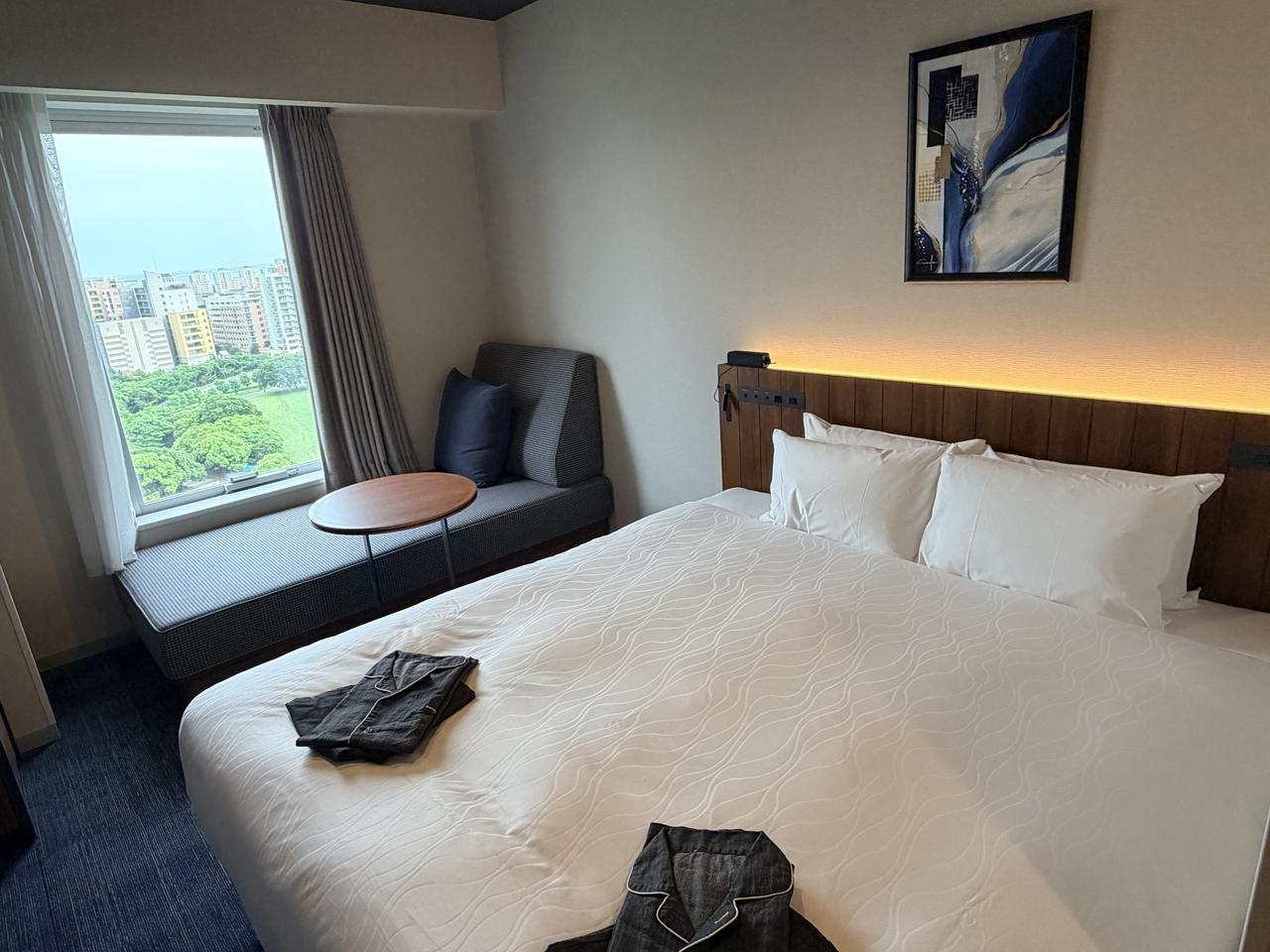 画像6: 海風を感じる“都市リゾート”へ♡「KOKO HOTEL Premier 東京ベイ幕張」誕生