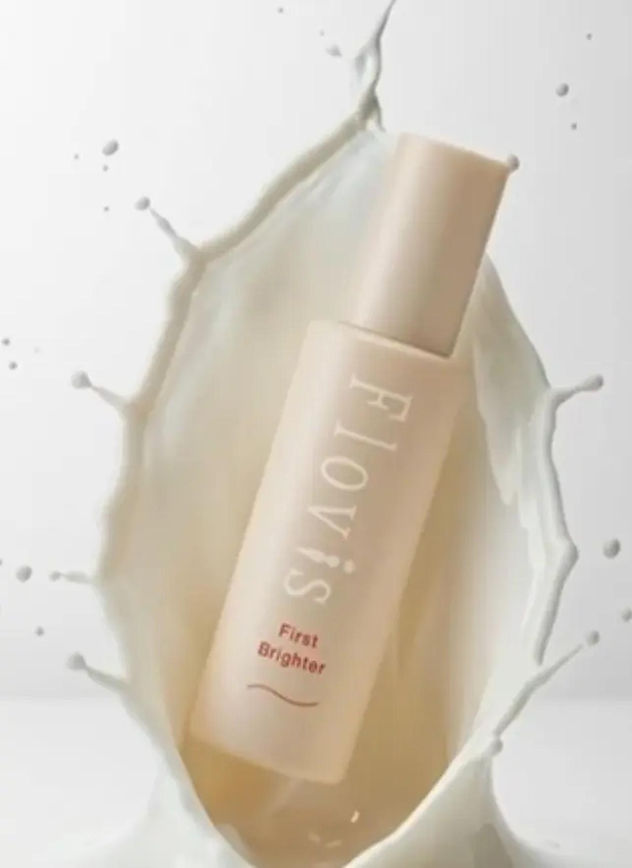 画像: “化粧水不要”の新感覚クリーム美容液 ファーストブライター 90mL 通常価格6,600円(税込)