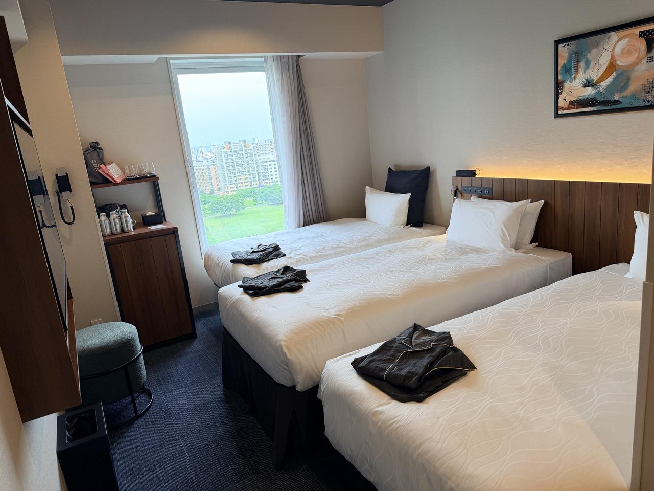画像5: 海風を感じる“都市リゾート”へ♡「KOKO HOTEL Premier 東京ベイ幕張」誕生