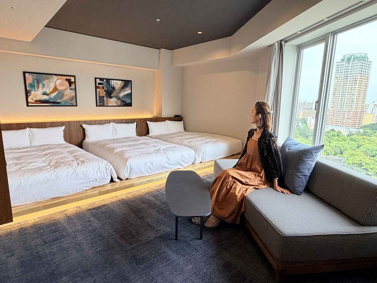 画像7: 海風を感じる“都市リゾート”へ♡「KOKO HOTEL Premier 東京ベイ幕張」誕生