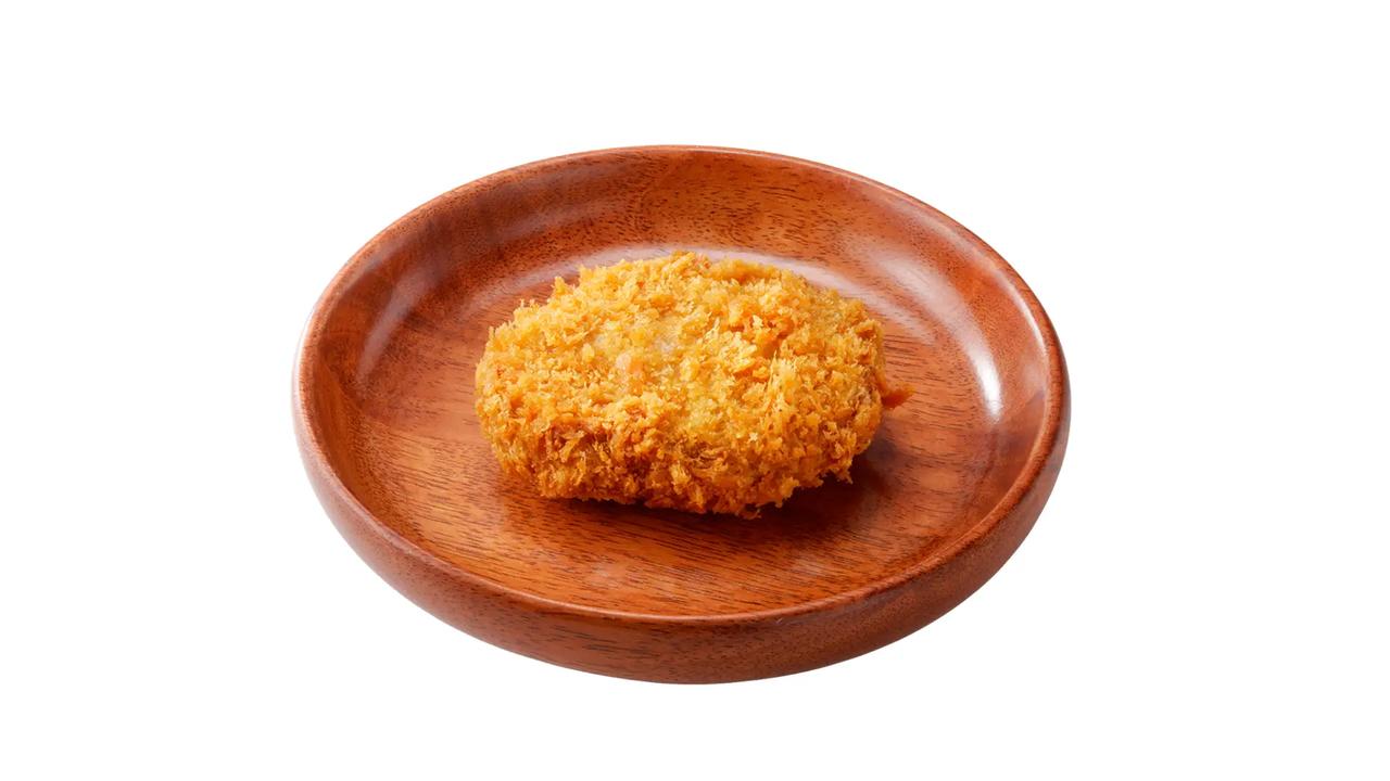 画像: ⚫︎メンチカツ（単品）
