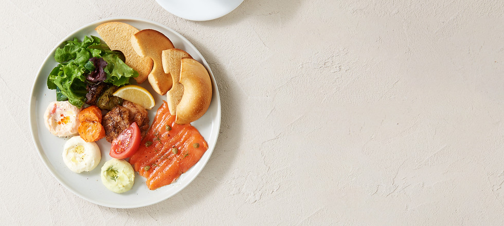 画像: BAGEL & BAGEL × Kiri Café | BAGEL&BAGEL×KiriCafé