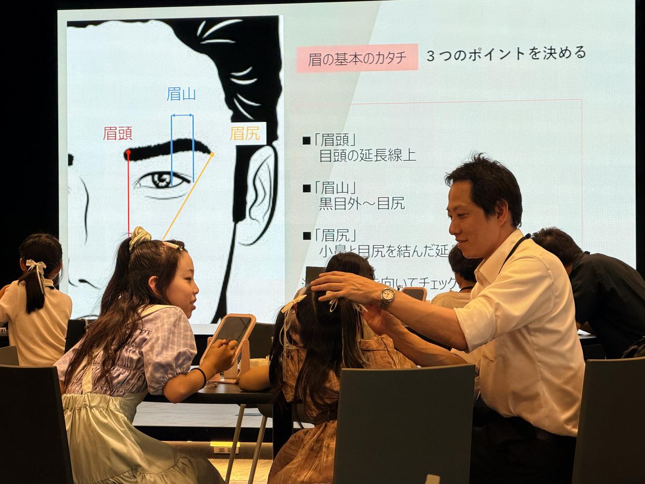 画像2: 初めての眉メイクデビューを応援するブランドの想い