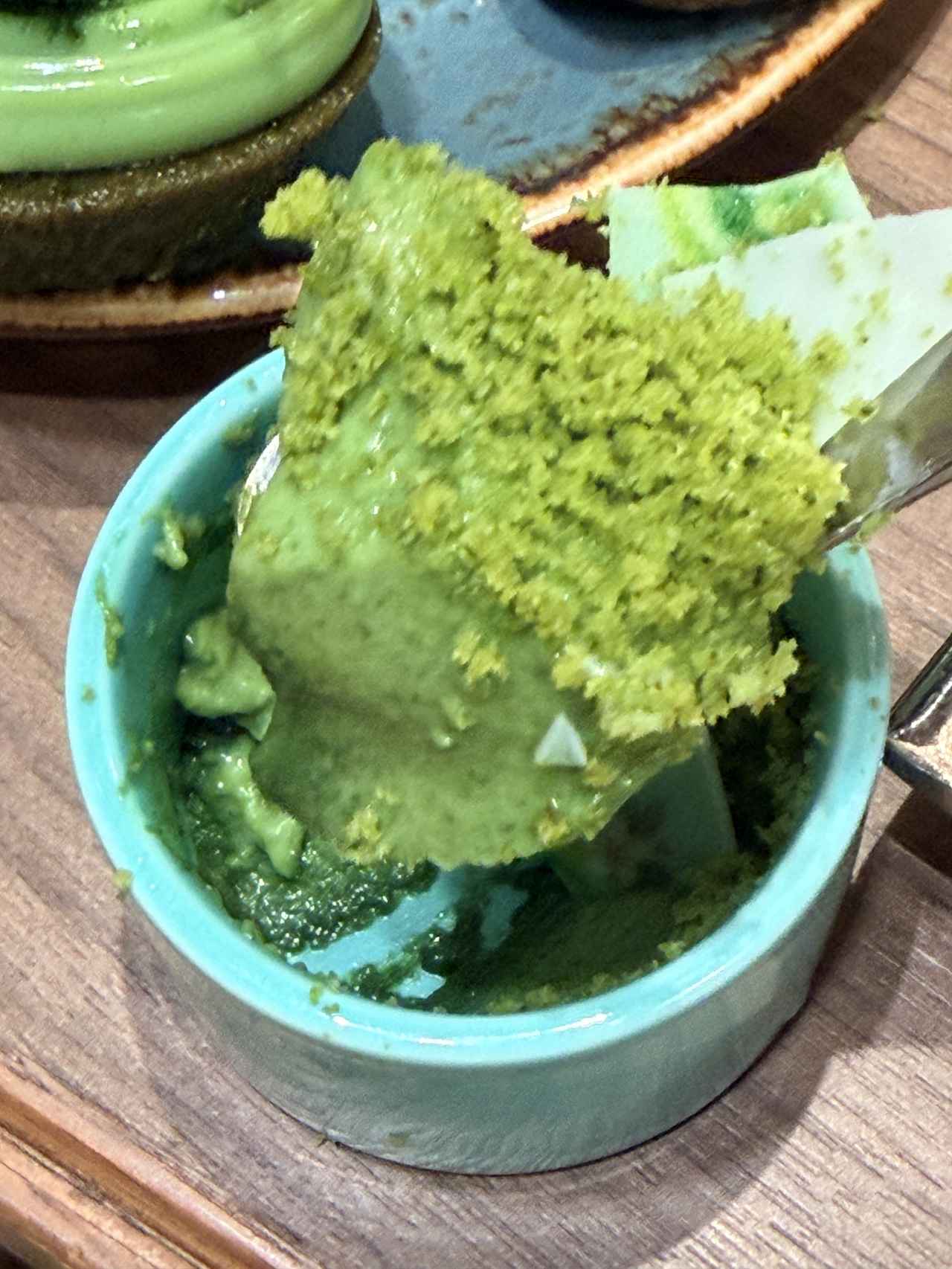 画像2: 抹茶✖12種類の甘みが奏でる極上美♡ANAインターコンチネンタルホテル東京でオトナの初夏のヌン活