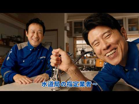 画像: クラシアン 「キッチンのトラブル2026年」篇 15秒 www.youtube.com
