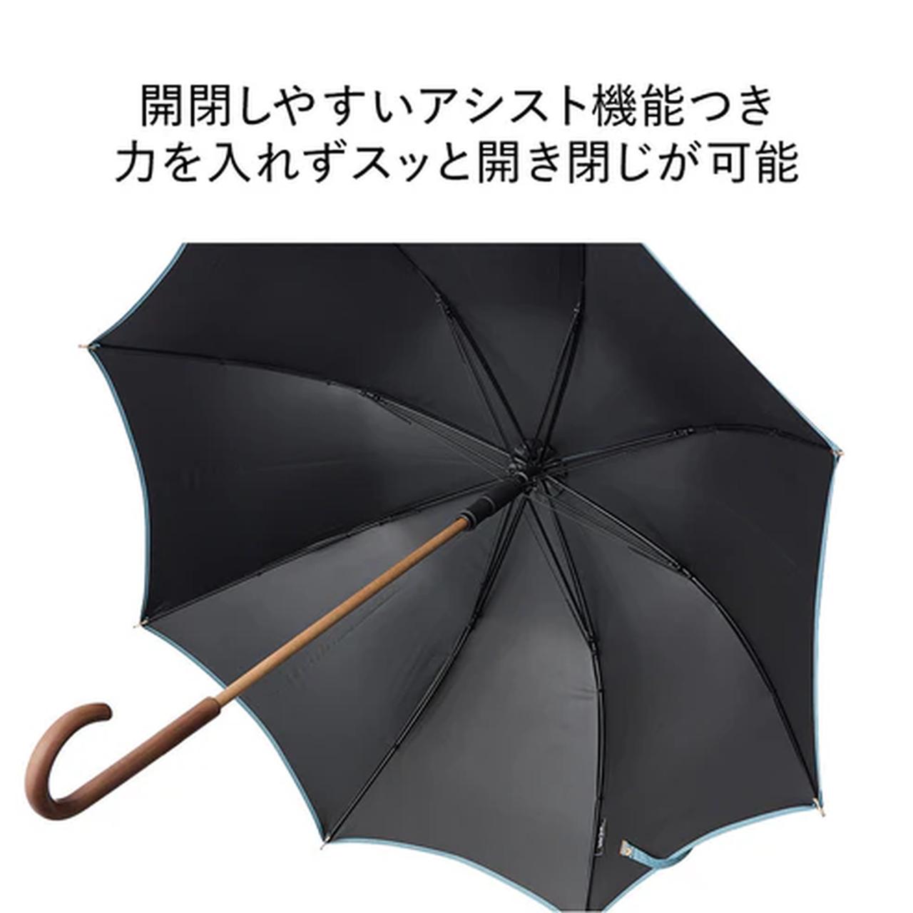画像4: 猛暑も美肌もこれ1本♡新感覚日傘「モクット UVブロック」が優秀すぎる