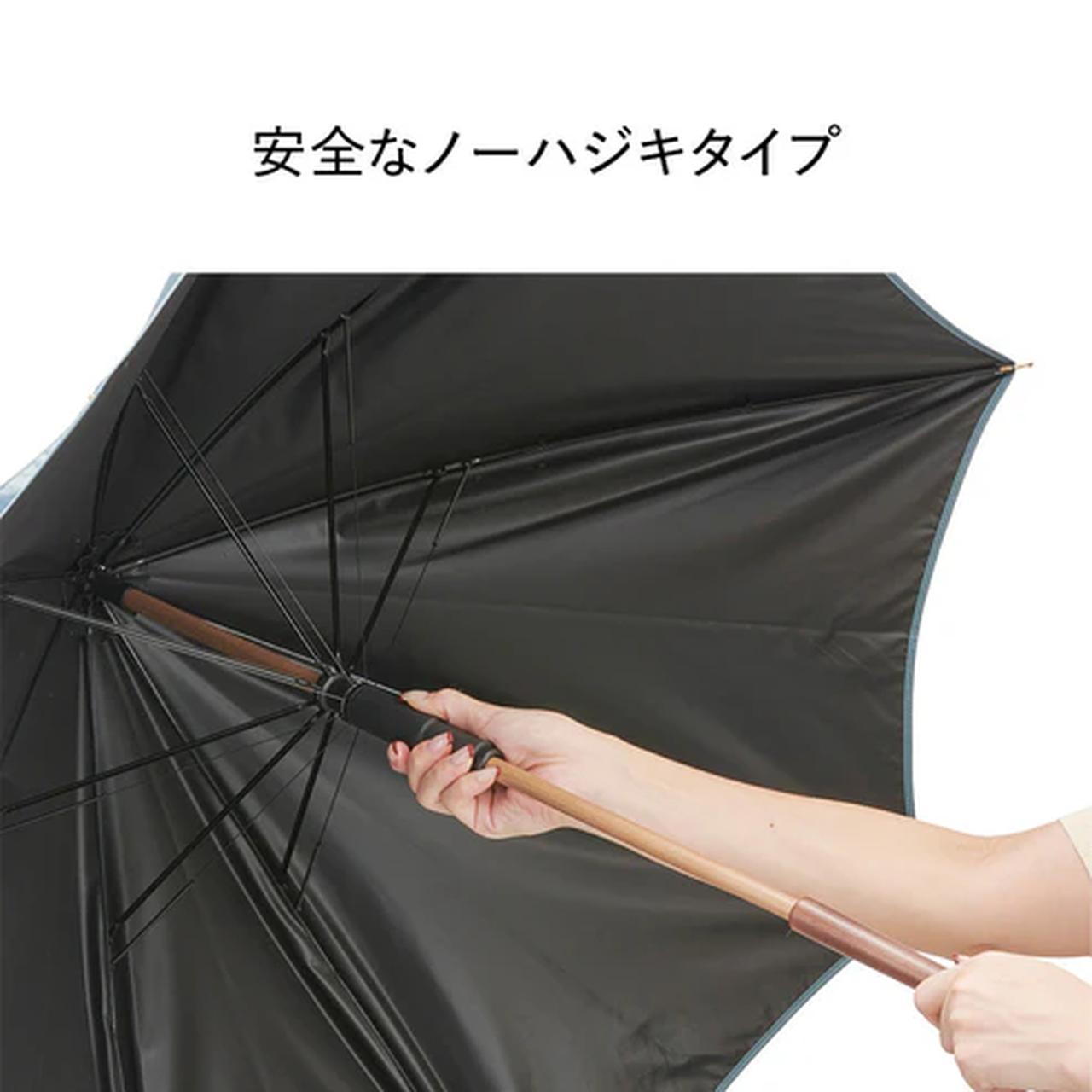 画像3: 猛暑も美肌もこれ1本♡新感覚日傘「モクット UVブロック」が優秀すぎる