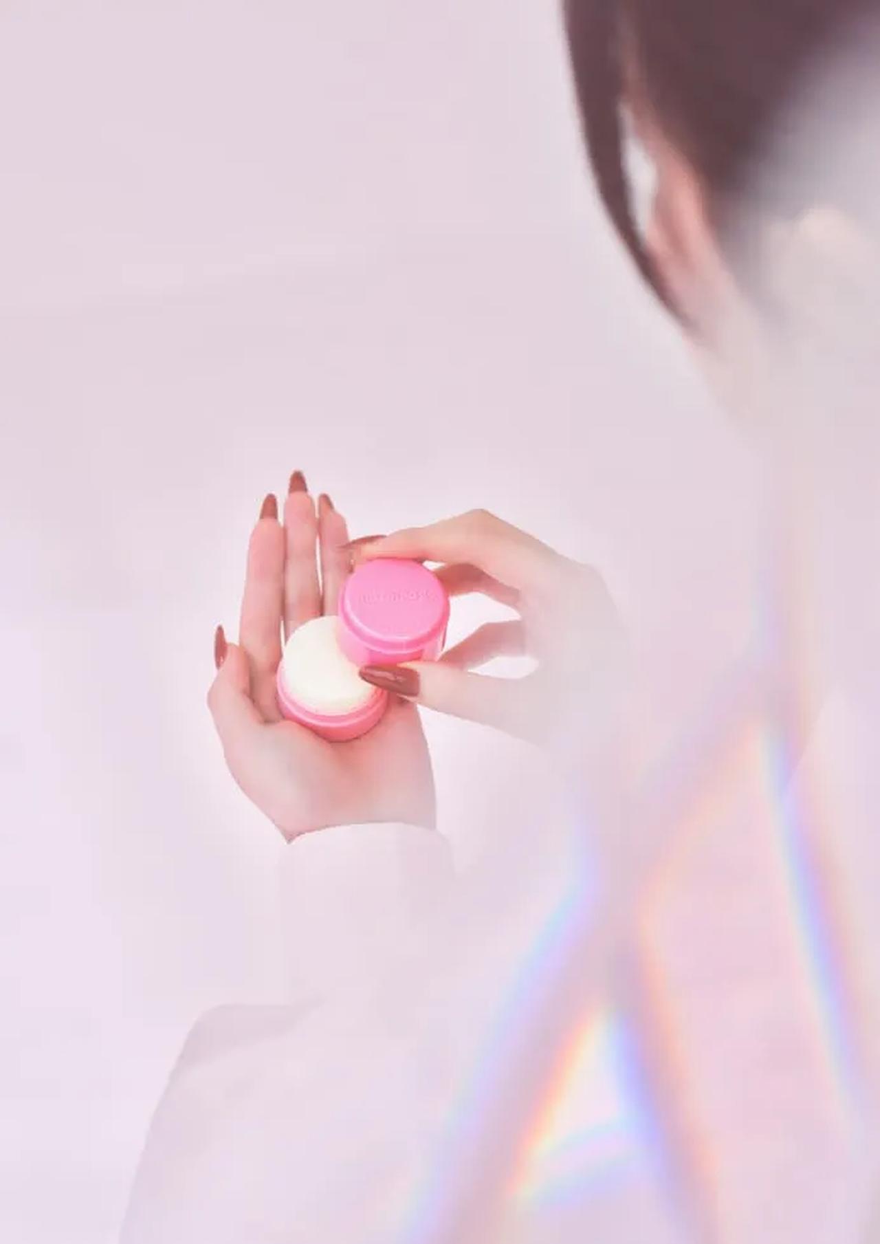 画像2: 【ハンズ限定】マトメージュの激カワ「限定キーチャーム」が当たる♡持ち運びもお洒落にアップデート