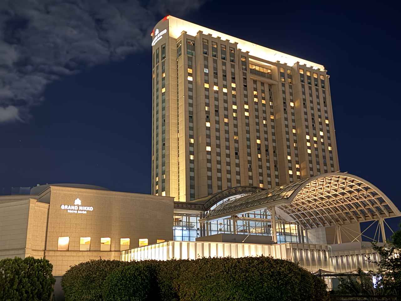 画像8: 極上の“スリープツーリズム”体験♡グランドニッコー東京 台場✖シャークニンジャ初の快眠コラボルーム登場