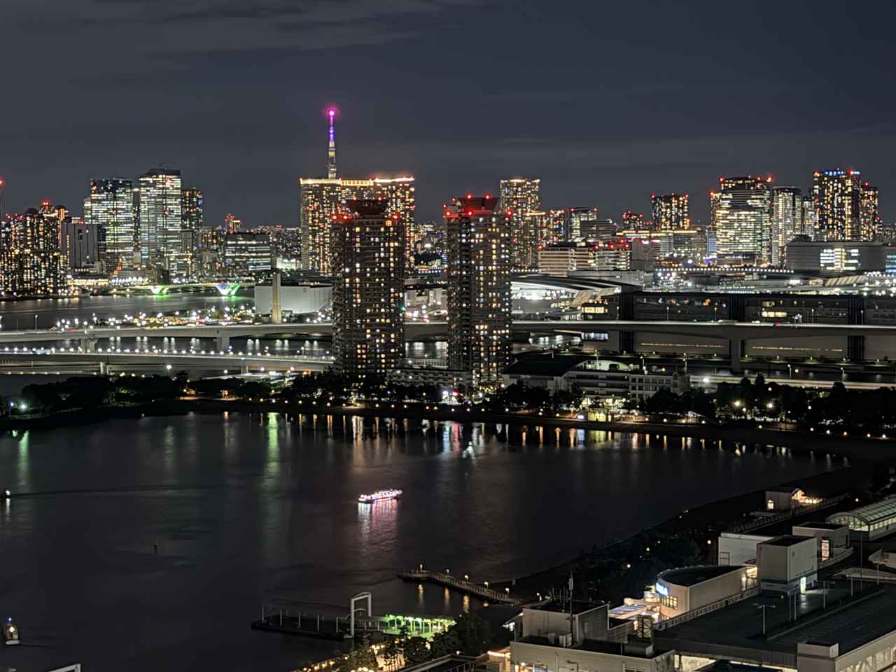 画像5: 極上の“スリープツーリズム”体験♡グランドニッコー東京 台場✖シャークニンジャ初の快眠コラボルーム登場