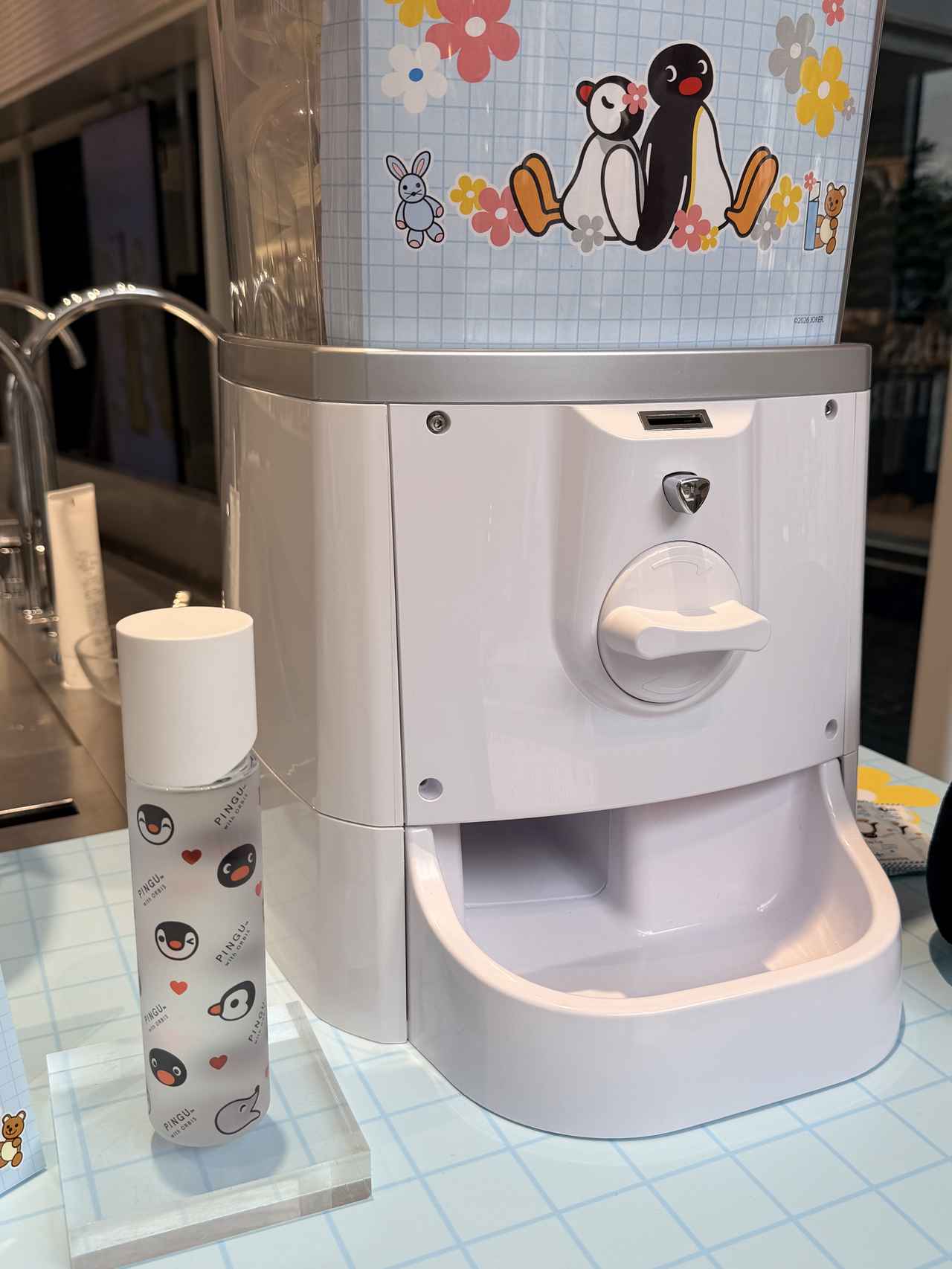 画像3: ハズレなしのワクワク感♪限定グッズが当たるカプセルトイ