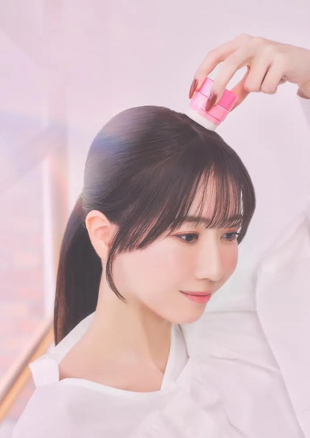 画像1: 【ハンズ限定】マトメージュの激カワ「限定キーチャーム」が当たる♡持ち運びもお洒落にアップデート