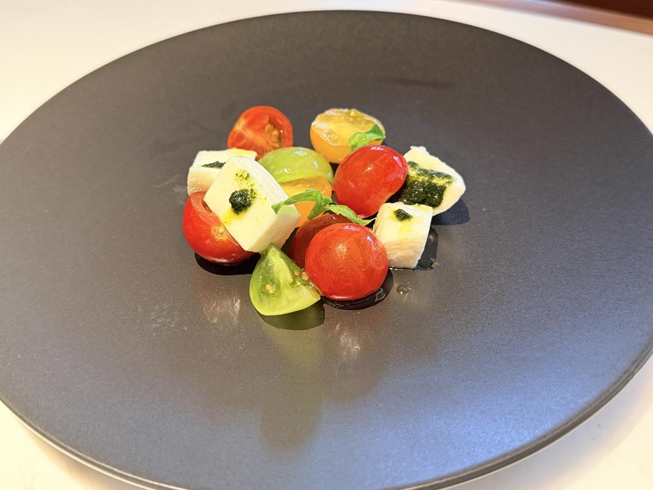 画像2: 【実食】五感を満たす極上ブランチ。ヘルシーと贅沢を欲張るご褒美タイム