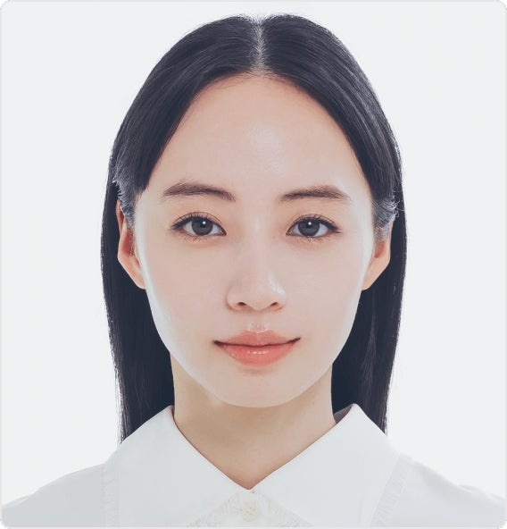 画像4: Zoff「肌補正レンズ」発売　資生堂ヘアメイクアップアーティストと共創した新美容アイウェア