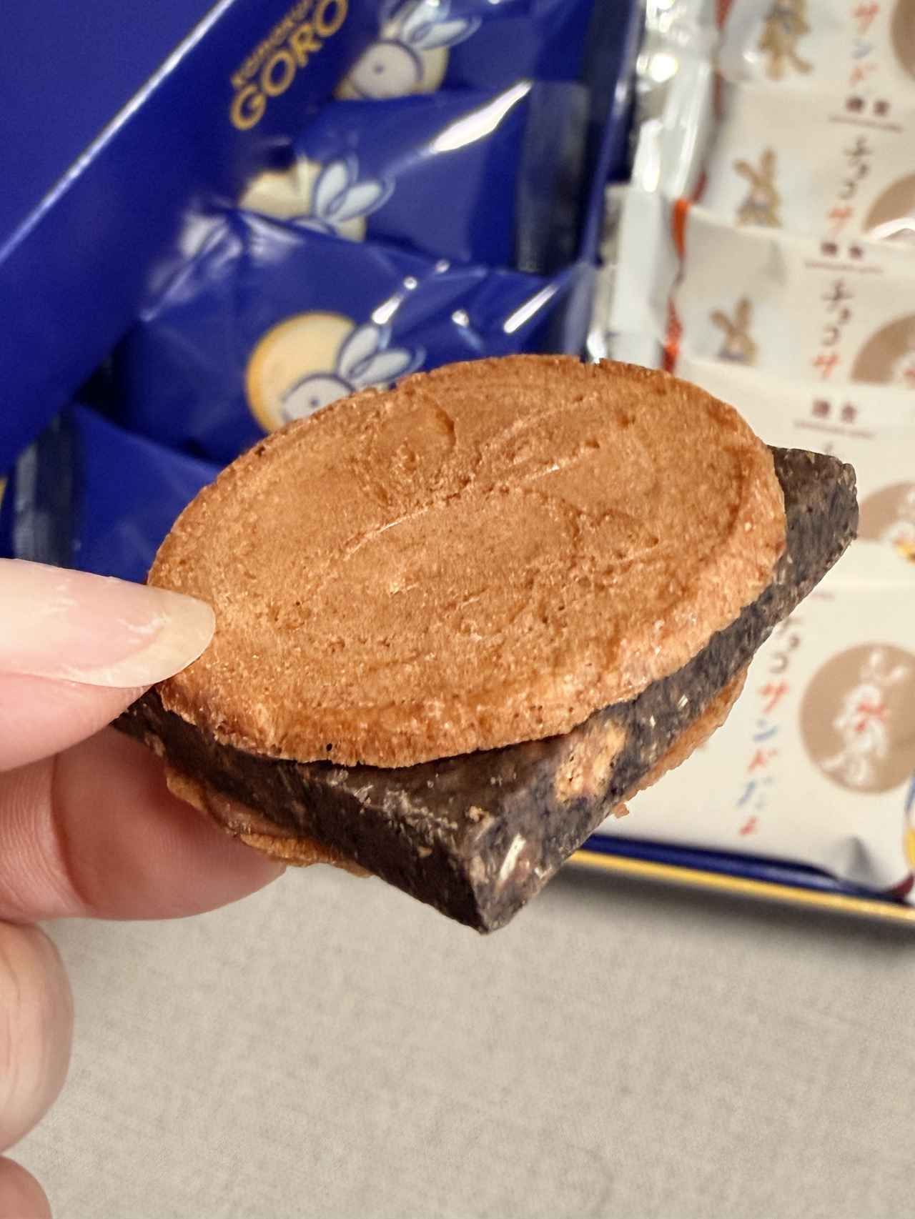 画像5: 【東京駅限定】背徳の生食感あんバターサンド♡鎌倉五郎の新ブランド「月うさレーベル」誕生！