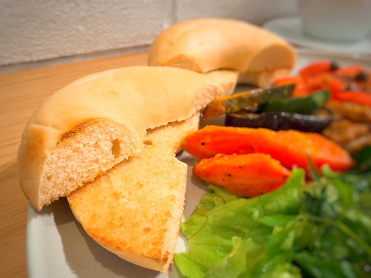 画像8: 「ベーグル × クリチ＝無限！」BAGEL & BAGEL × Kiri Caféのプレートメニューが味もCPも素敵すぎ♡