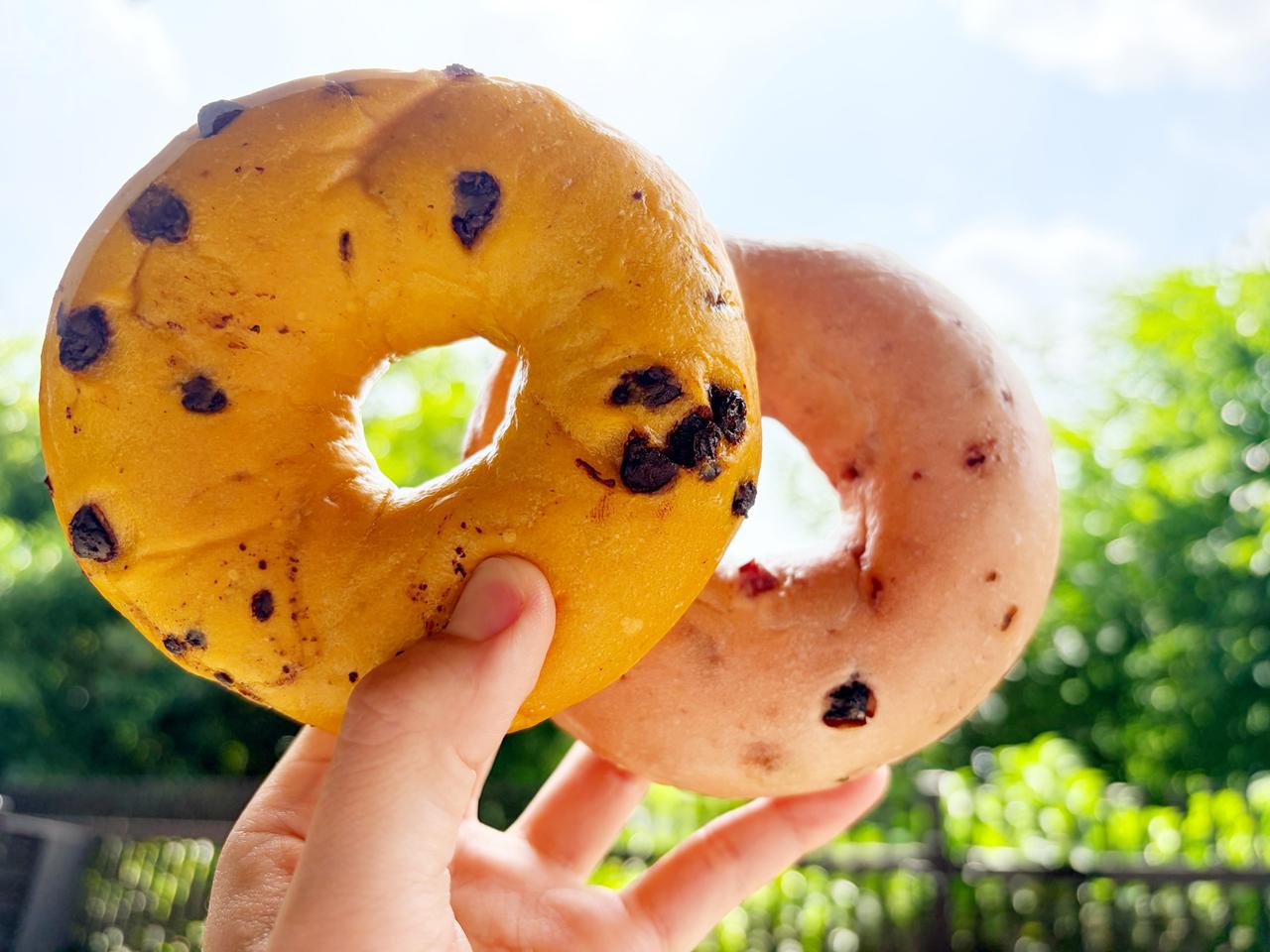 画像14: 「ベーグル × クリチ＝無限！」BAGEL & BAGEL × Kiri Caféのプレートメニューが味もCPも素敵すぎ♡