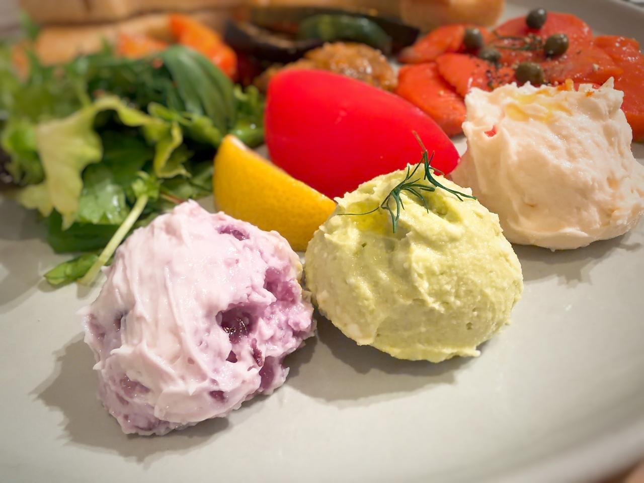 画像9: 「ベーグル × クリチ＝無限！」BAGEL & BAGEL × Kiri Caféのプレートメニューが味もCPも素敵すぎ♡