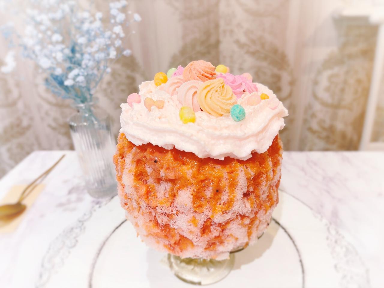 画像2: まるでケーキ♡見た目だけじゃない美味しさに感動