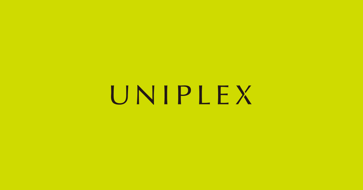 画像: 【公式】UNIPLEX（ユニプレックス）｜質感改善シャンプー