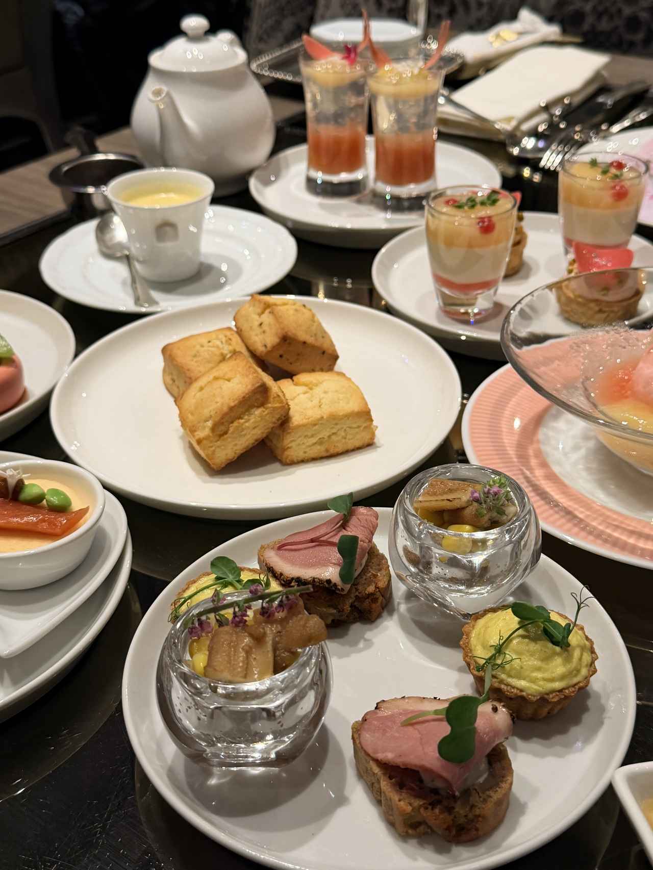 画像3: 爽やかな果実のハーモニー！夏に恋しくなるプティ・ガトー5種