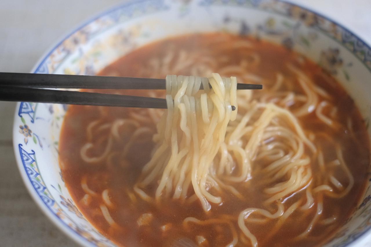 画像7: 勝浦タンタンメン