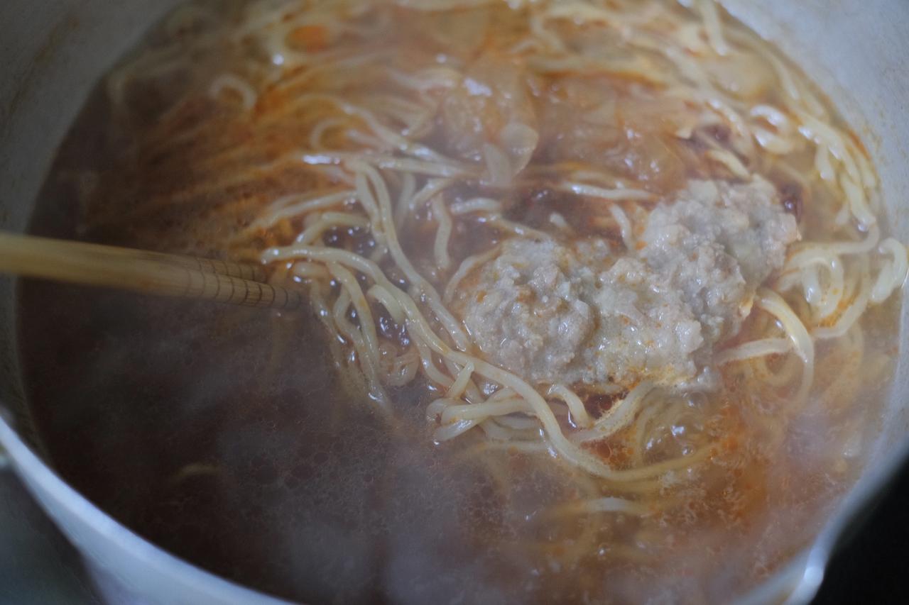 画像5: 勝浦タンタンメン
