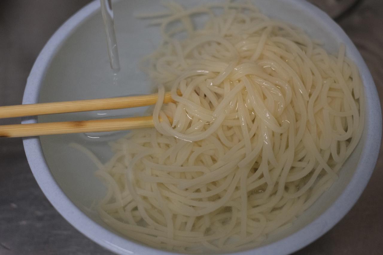 画像6: カトキチ 極細さぬきうどん 3食