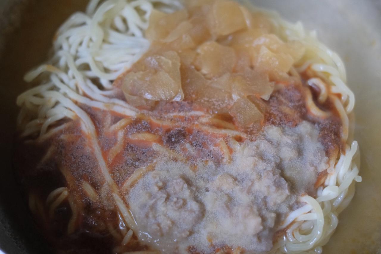 画像4: 勝浦タンタンメン