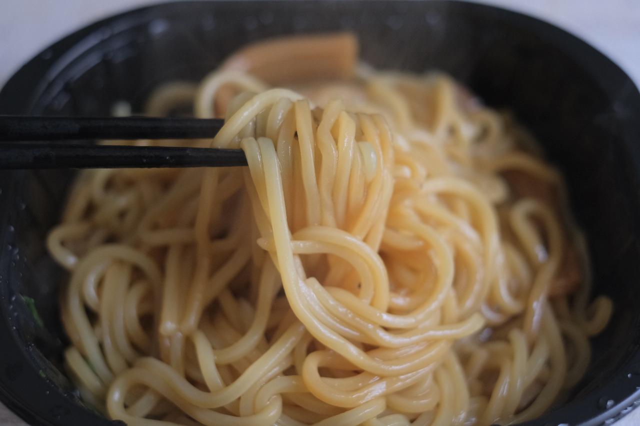 画像3: 東京油組総本店 油そば