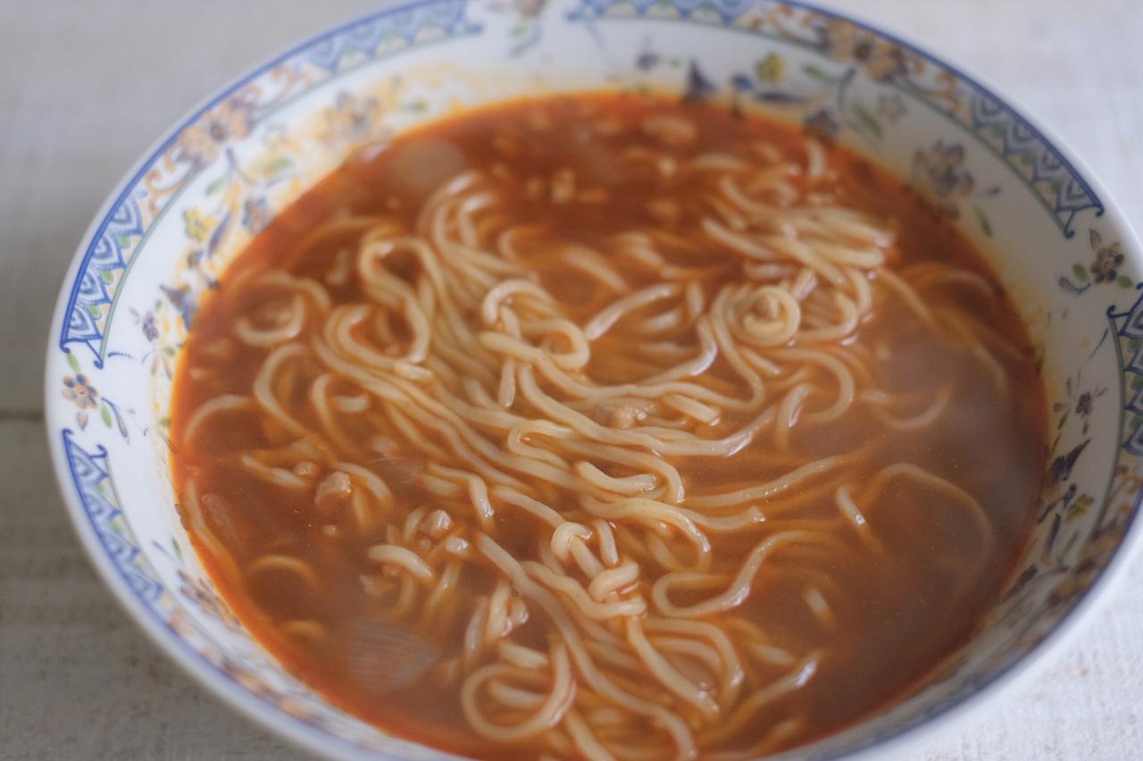 画像6: 勝浦タンタンメン