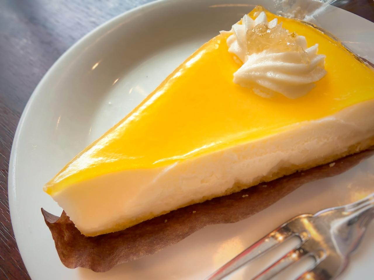 画像5: 夏の休憩はここで！あのカフェの新作メニューは、ランチにもおやつにもぴったり♡